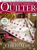 Today's Quilter